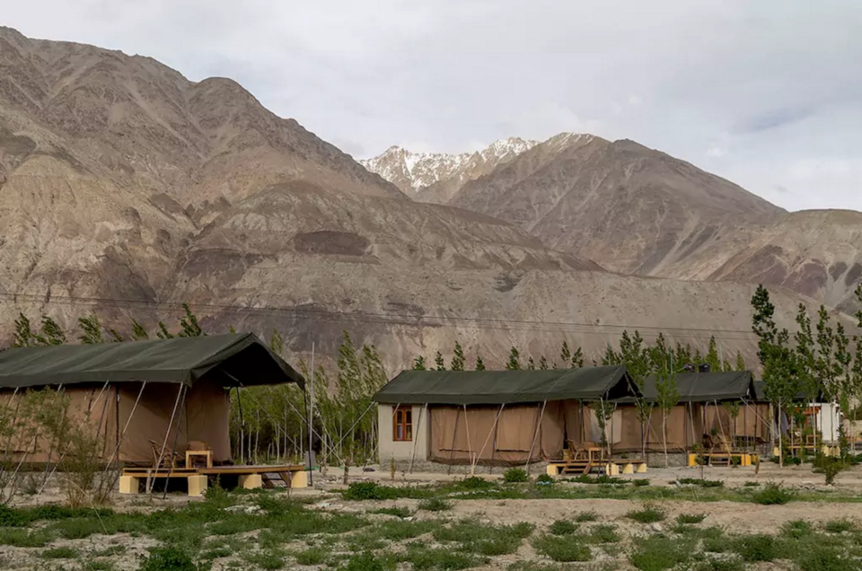 Photo of 10 Holiday Experiences That Are Beyond The Ordinary In India 18/20 by Disha Kapkoti