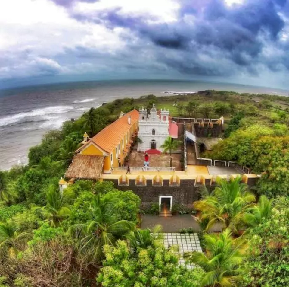 Photo of 10 Holiday Experiences That Are Beyond The Ordinary In India 1/20 by Disha Kapkoti
