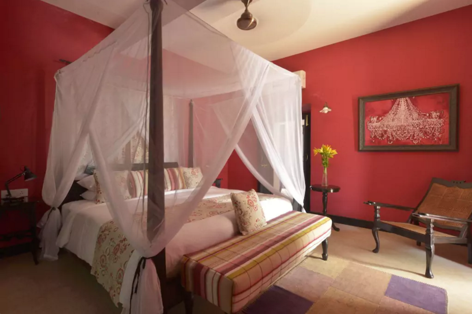 Photo of 10 Holiday Experiences That Are Beyond The Ordinary In India 2/20 by Disha Kapkoti