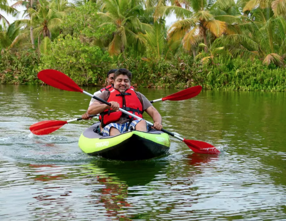 Photo of 10 Holiday Experiences That Are Beyond The Ordinary In India 4/20 by Disha Kapkoti