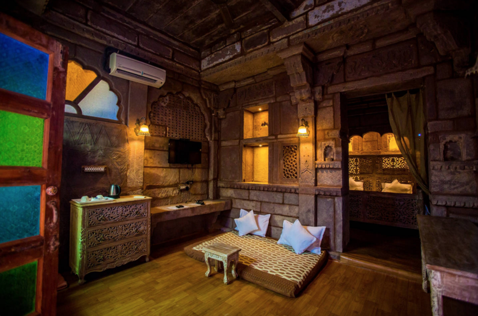 Photo of 10 Holiday Experiences That Are Beyond The Ordinary In India 11/20 by Disha Kapkoti