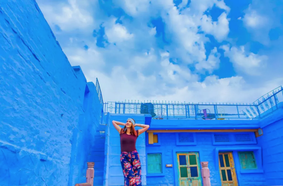 Photo of 10 Holiday Experiences That Are Beyond The Ordinary In India 12/20 by Disha Kapkoti