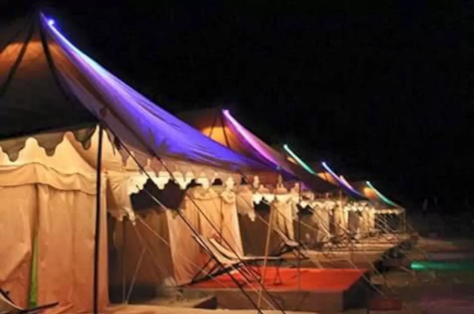 Photo of 10 Holiday Experiences That Are Beyond The Ordinary In India 13/20 by Disha Kapkoti