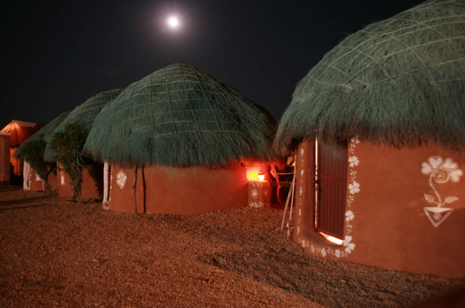 Photo of 10 Holiday Experiences That Are Beyond The Ordinary In India 14/20 by Disha Kapkoti