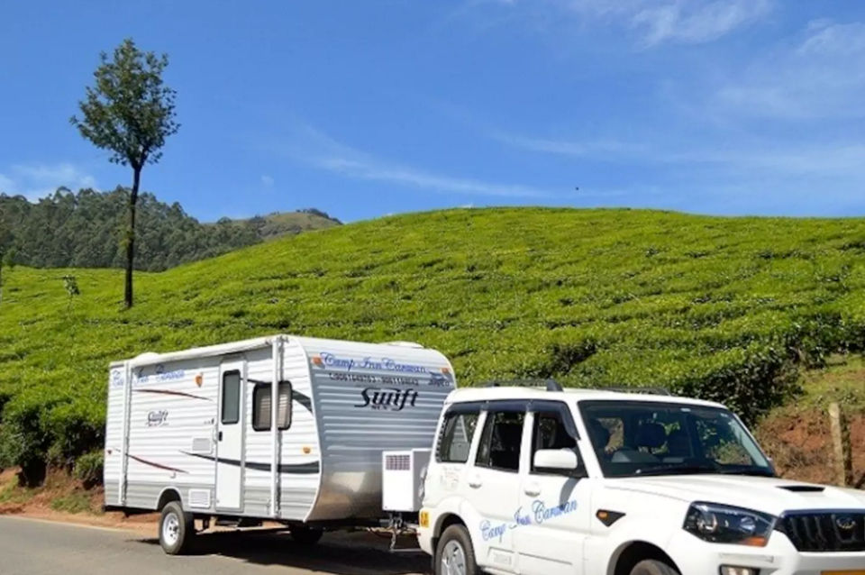 Photo of 10 Holiday Experiences That Are Beyond The Ordinary In India 9/20 by Disha Kapkoti