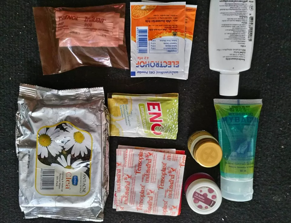 Photo of Camping Near Delhi: A Guide On How To Plan Your First Camping Trip by Disha Kapkoti