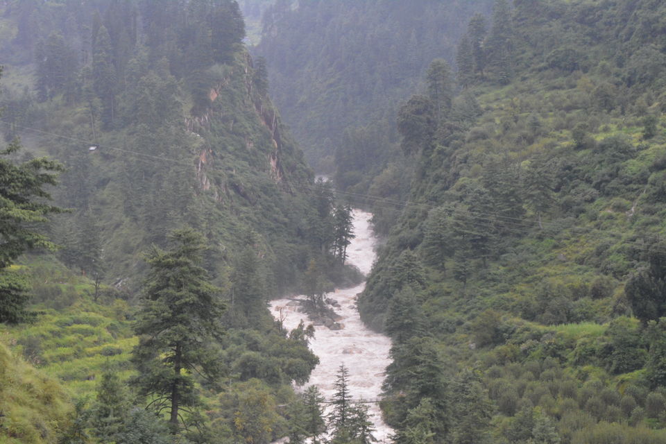 Photo of Camping Near Delhi: A Guide On How To Plan Your First Camping Trip 2/2 by Disha Kapkoti