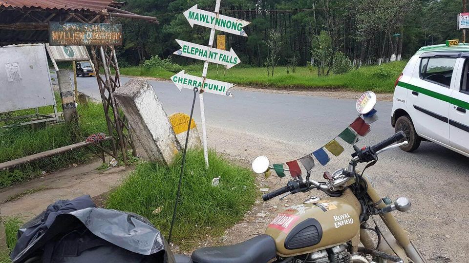 Photo of This 9532-km Long Bangalore To Leh Trip Of A Dubai-Based Banker Will Make You Believe In YOLO 11/15 by Disha Kapkoti