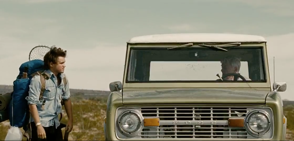 Photo of Into The Wild: One Movie That Turned Us Into The Supertramp Generation 3/6 by Disha Kapkoti