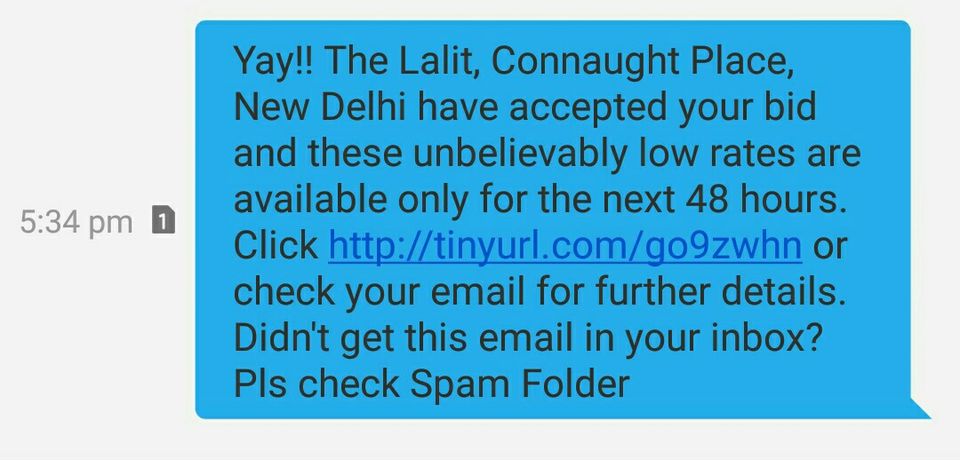 Photo of How I Ditched A Budget Hotel For A 5-Star In Delhi, For No Extra Money 5/6 by Disha Kapkoti