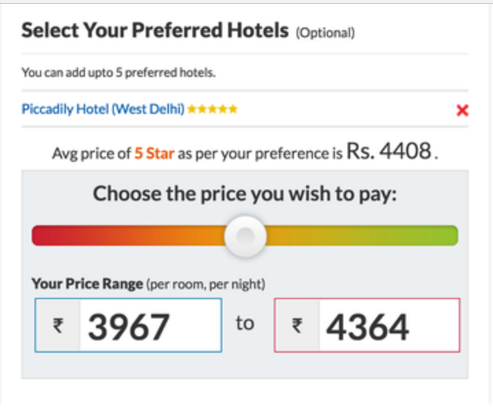 Photo of How I Ditched A Budget Hotel For A 5-Star In Delhi, For No Extra Money 3/6 by Disha Kapkoti
