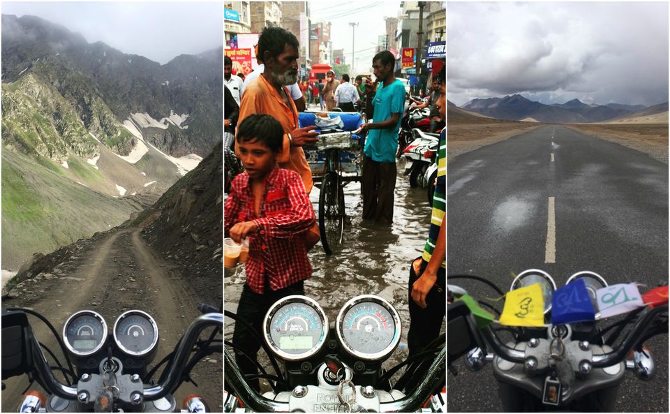 Photo of This Guy's Travel Story Will Restore Your Faith In The Quit-Your-Job-To-Travel Theory 1/18 by Disha Kapkoti