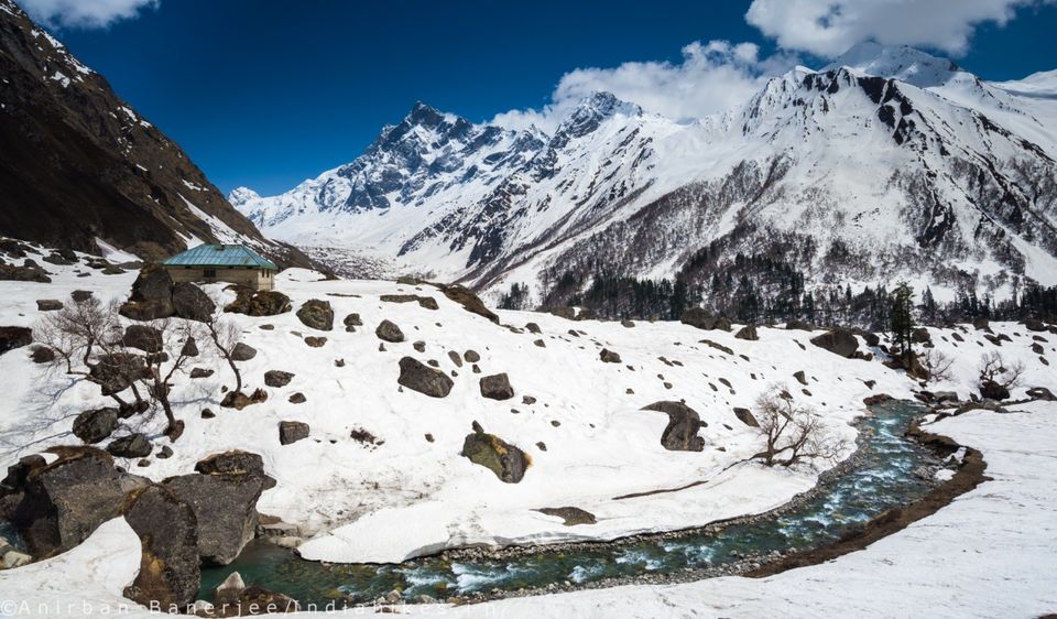 Photo of 7 Upcoming Winter Treks In India If You Love Chasing Snow And Sun Burn 4/15 by Disha Kapkoti