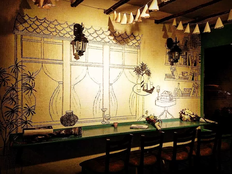 Photo of Hudson Lane, GTB Nager, New Delhi, Delhi, India by Disha Kapkoti