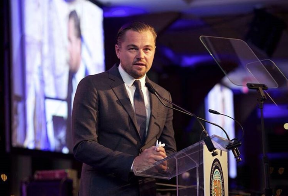 Photo of Leo DiCaprio Is Restoring An Island In Belize By Converting It Into An Eco-Resort 3/7 by Disha Kapkoti