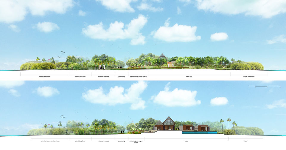 Photo of Leo DiCaprio Is Restoring An Island In Belize By Converting It Into An Eco-Resort 5/7 by Disha Kapkoti