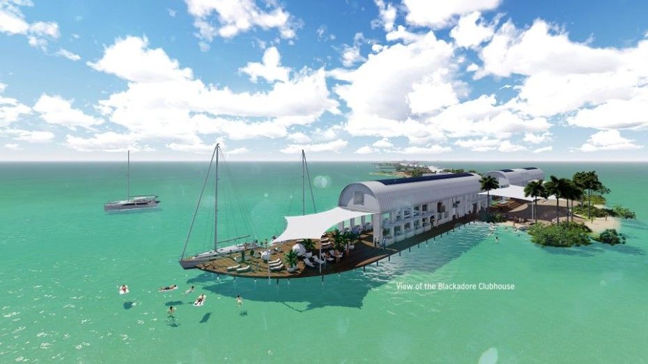 Photo of Leo DiCaprio Is Restoring An Island In Belize By Converting It Into An Eco-Resort 7/7 by Disha Kapkoti