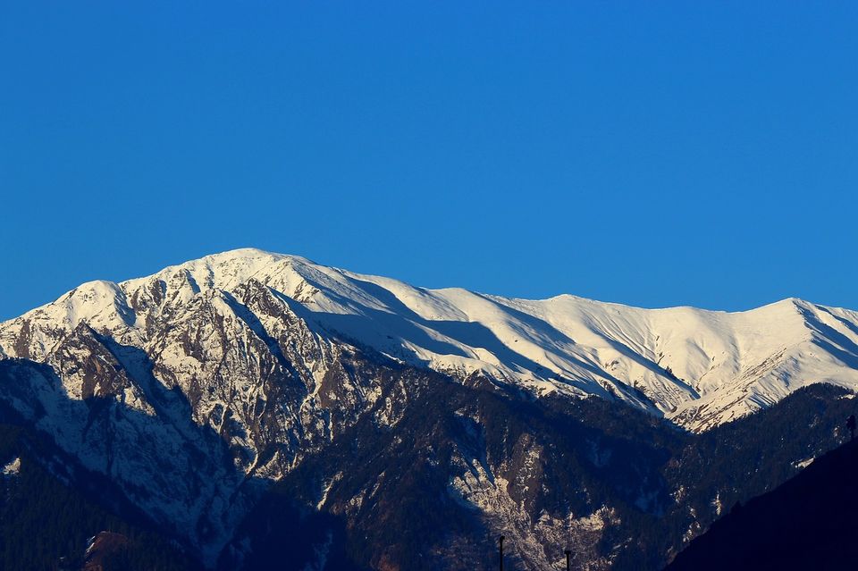Photo of Chakrata, Uttarakhand, India by Disha Kapkoti