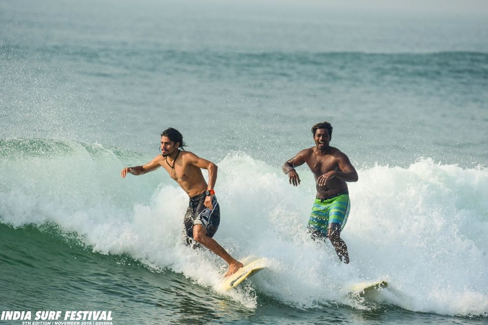 Photo of Ramchandi, Odisha, India by Disha Kapkoti