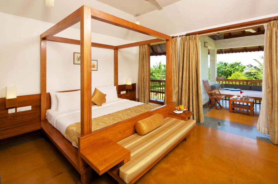 Photo of Five-Star Hotels At Amazing Holiday Destinations That You Can Get For Half The Price 4/20 by Disha Kapkoti