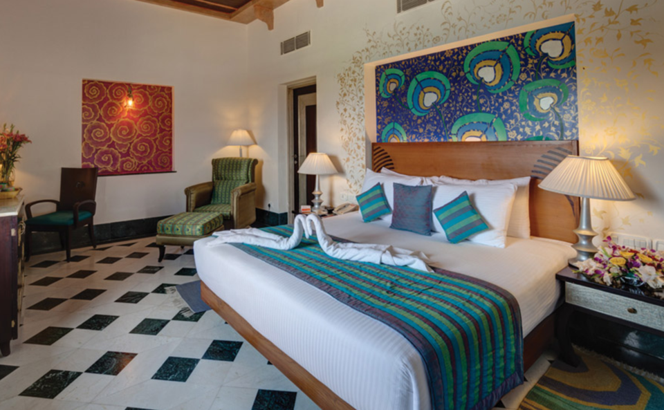 Photo of Five-Star Hotels At Amazing Holiday Destinations That You Can Get For Half The Price 6/20 by Disha Kapkoti