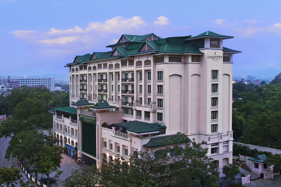 Photo of Five-Star Hotels At Amazing Holiday Destinations That You Can Get For Half The Price 7/20 by Disha Kapkoti