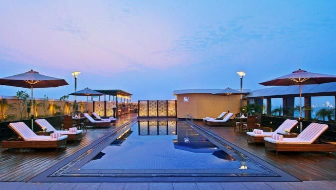 Photo of Five-Star Hotels At Amazing Holiday Destinations That You Can Get For Half The Price 9/20 by Disha Kapkoti