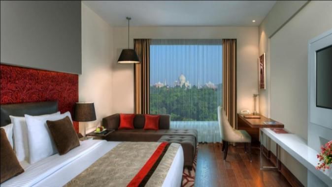 Photo of Five-Star Hotels At Amazing Holiday Destinations That You Can Get For Half The Price 10/20 by Disha Kapkoti