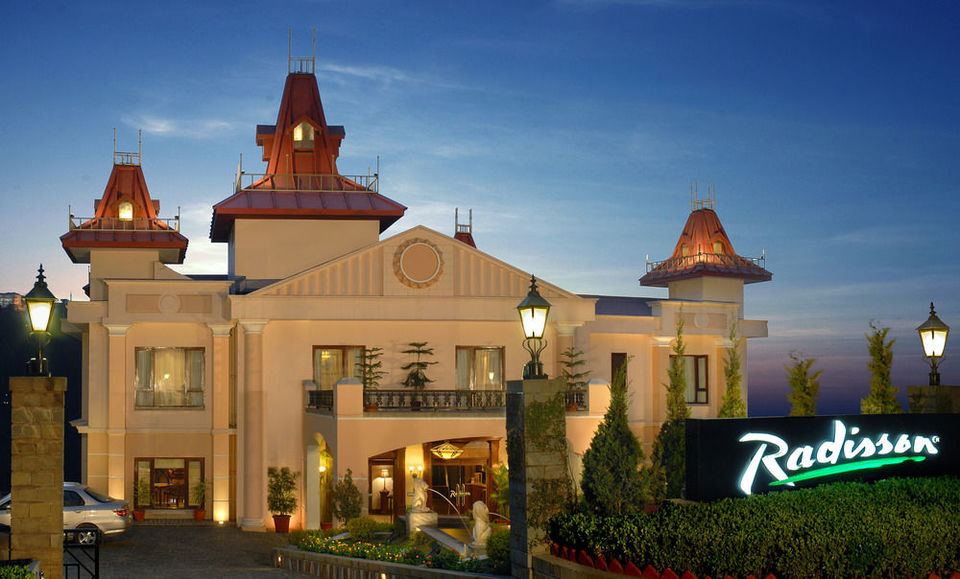Photo of Five-Star Hotels At Amazing Holiday Destinations That You Can Get For Half The Price 11/20 by Disha Kapkoti