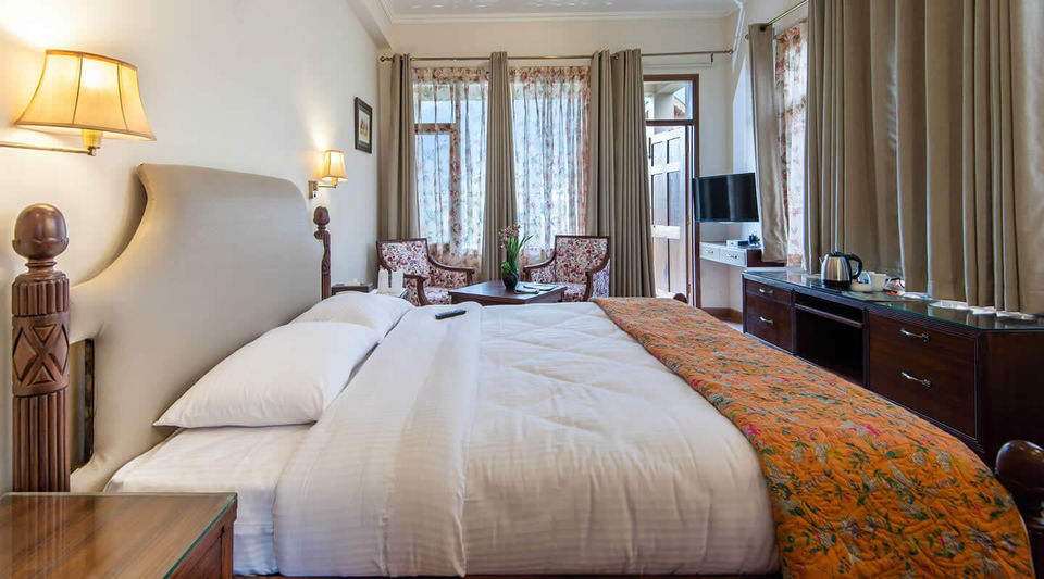 Photo of Five-Star Hotels At Amazing Holiday Destinations That You Can Get For Half The Price 14/20 by Disha Kapkoti