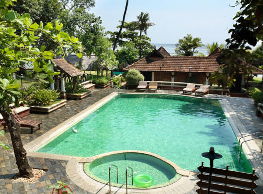 Photo of Five-Star Hotels At Amazing Holiday Destinations That You Can Get For Half The Price 17/20 by Disha Kapkoti