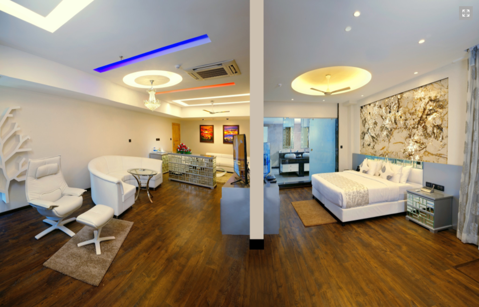 Photo of Five-Star Hotels At Amazing Holiday Destinations That You Can Get For Half The Price 20/20 by Disha Kapkoti