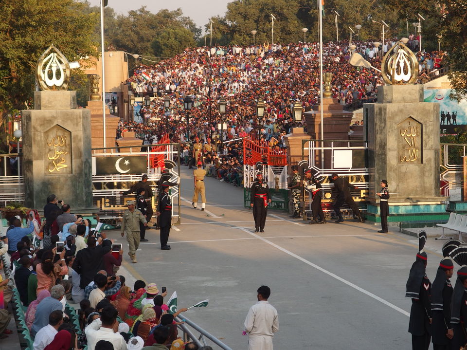 Photo of Amritsar, Punjab, India by Disha Kapkoti