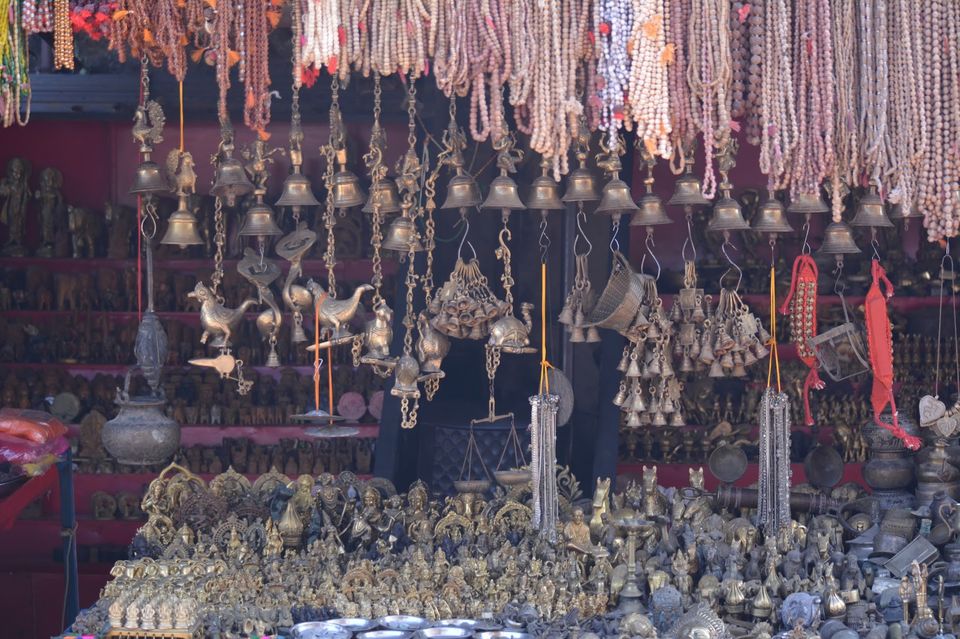 Photo of Chaturbhuj Temple, Orachha, India by Disha Kapkoti