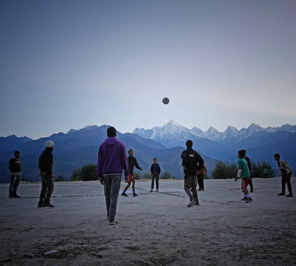 Photo of 16 Indian Instagrammers Who Broke The Internet With Their Inspiring Journeys 5/17 by Disha Kapkoti