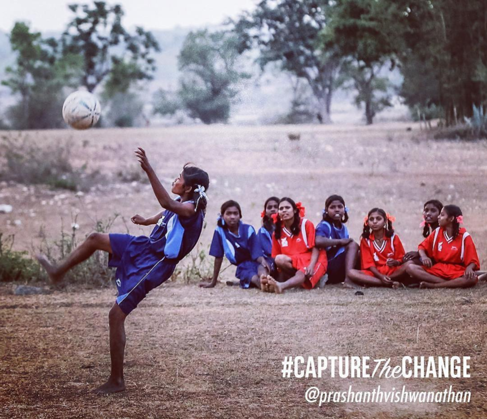Photo of 16 Indian Instagrammers Who Broke The Internet With Their Inspiring Journeys 6/17 by Disha Kapkoti