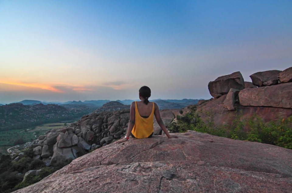 Photo of 16 Indian Instagrammers Who Broke The Internet With Their Inspiring Journeys 9/17 by Disha Kapkoti