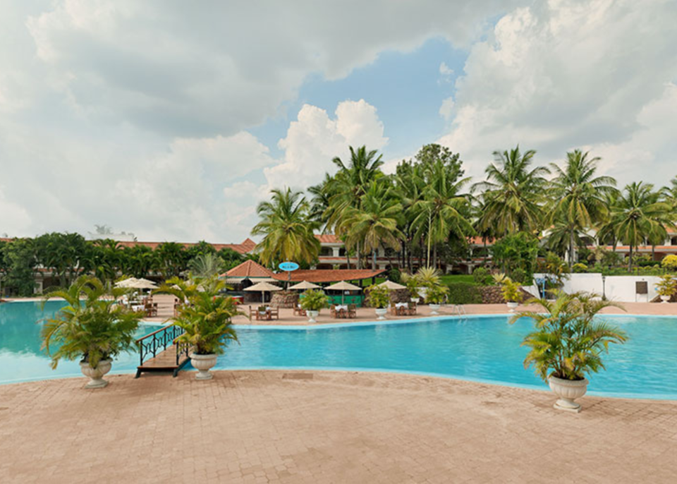 Photo of 13 Amazing Luxury Resorts Near Bangalore For A Quick Getaway! 21/26 by Disha Kapkoti
