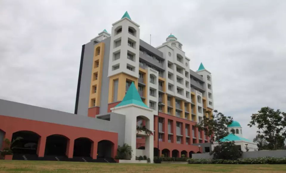 Photo of 13 Amazing Luxury Resorts Near Bangalore For A Quick Getaway! 25/26 by Disha Kapkoti