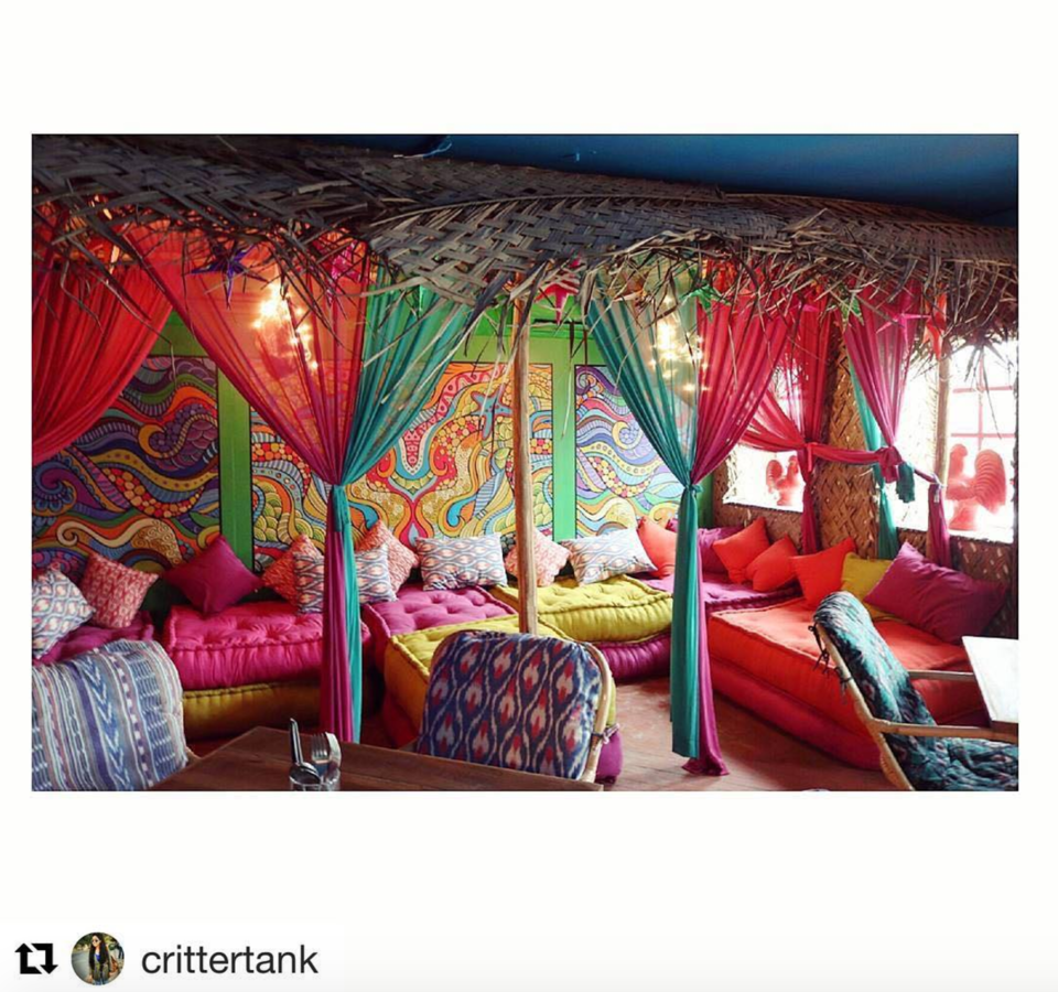 Photo of This Goa-Inspired Beach Shack In Delhi Is Offering Chilled King's Beer For Just ₹99 1/4 by Disha Kapkoti