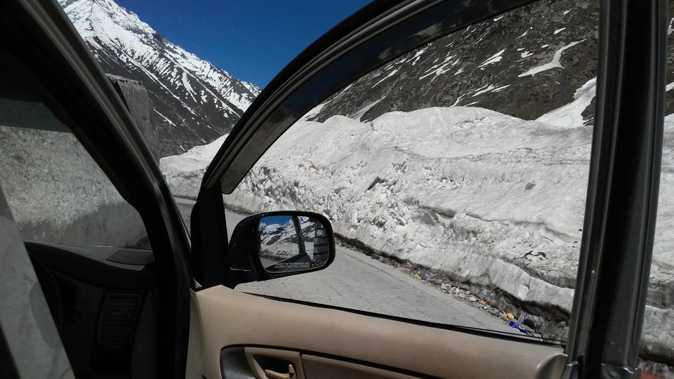 Photo of Helping Travellers Deal With the Unknown: Full Disclosure Guide on How to Go to Ladakh 3/9 by Disha Kapkoti
