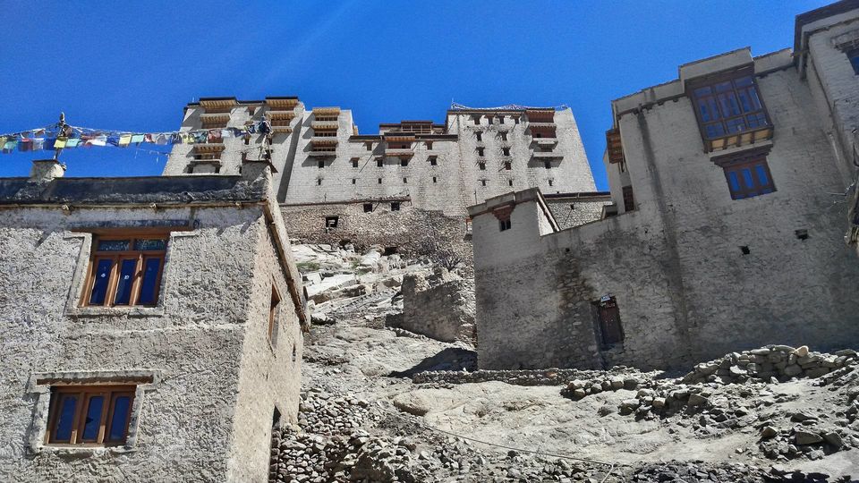 Photo of Helping Travellers Deal With the Unknown: Full Disclosure Guide on How to Go to Ladakh 7/9 by Disha Kapkoti