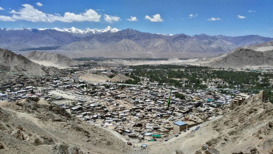 Photo of Helping Travellers Deal With the Unknown: Full Disclosure Guide on How to Go to Ladakh 5/9 by Disha Kapkoti