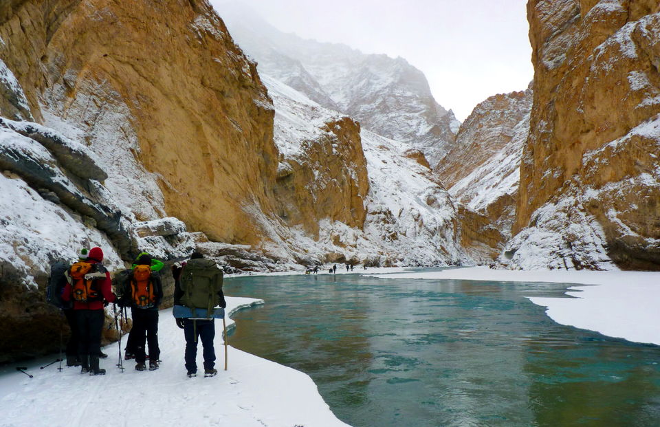 Photo of Helping Travellers Deal With the Unknown: Full Disclosure Guide on How to Go to Ladakh 8/9 by Disha Kapkoti