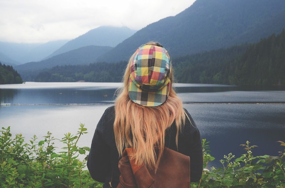 Photo of This Study Reveals Why You Feel Like A Mountain Or A Beach Person 1/6 by Disha Kapkoti