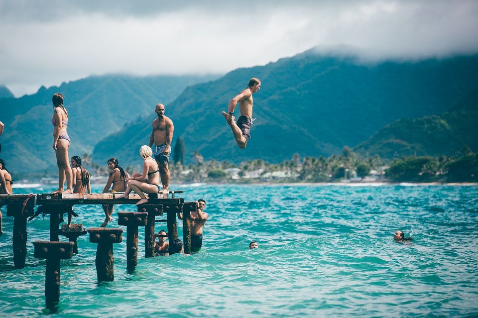 Photo of This Study Reveals Why You Feel Like A Mountain Or A Beach Person 2/6 by Disha Kapkoti