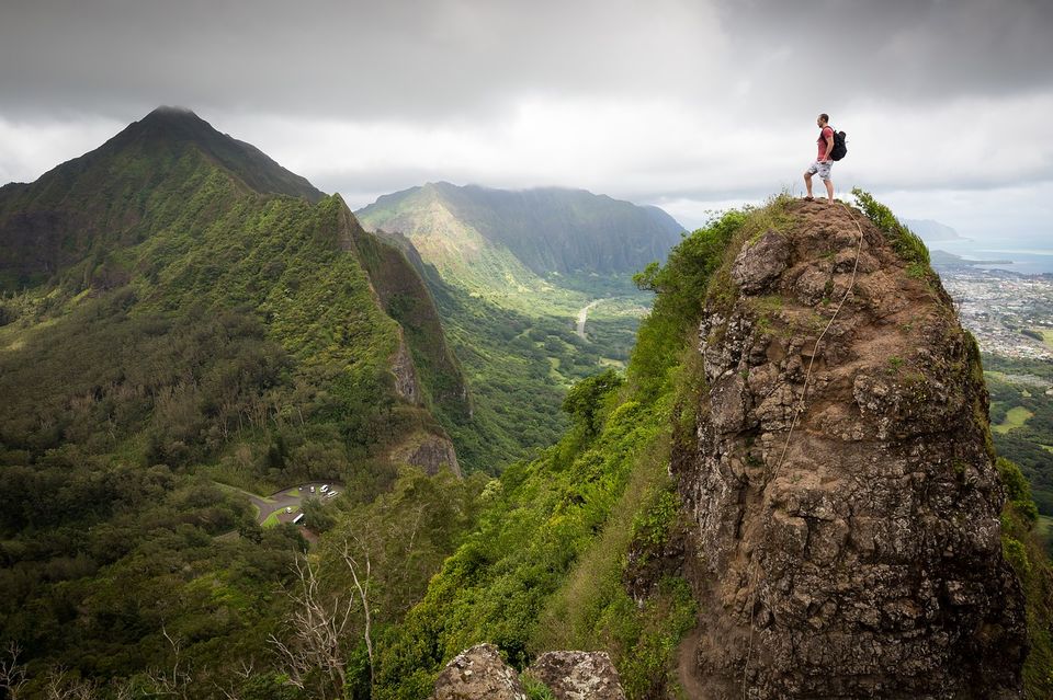 Photo of This Study Reveals Why You Feel Like A Mountain Or A Beach Person 3/6 by Disha Kapkoti