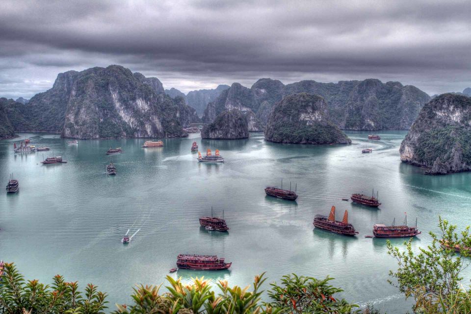 Photo of Vietnam by Disha Kapkoti