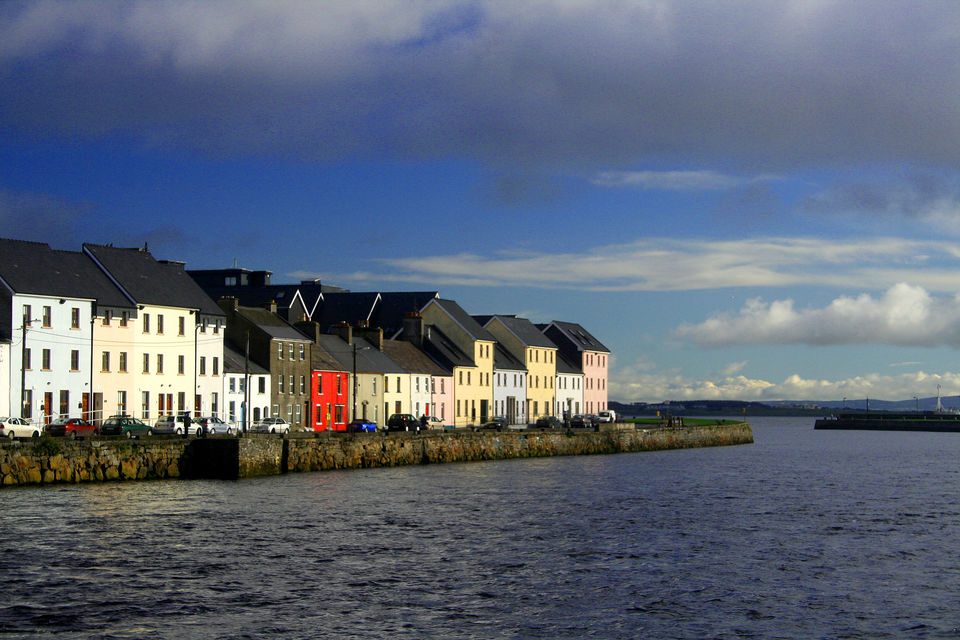 Photo of Galway, Ireland by Disha Kapkoti