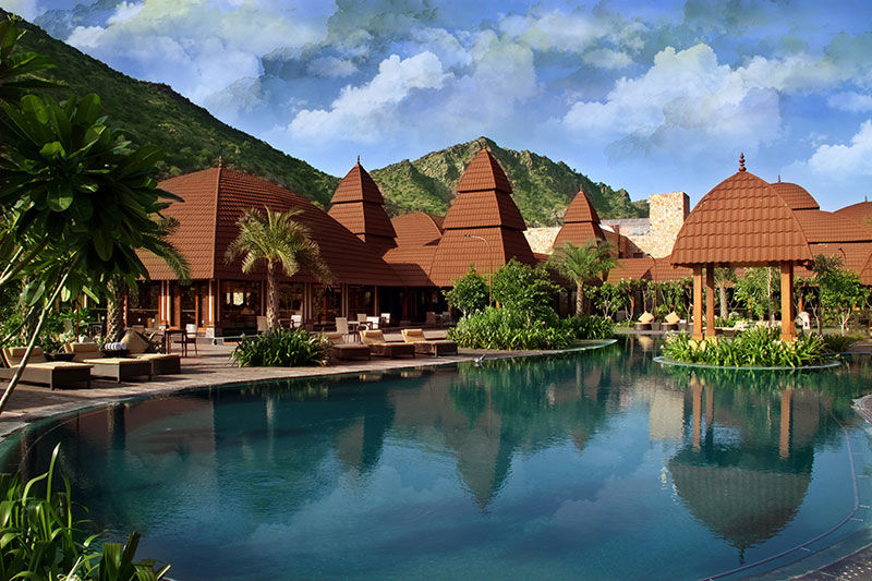 Best Spa Resorts In India